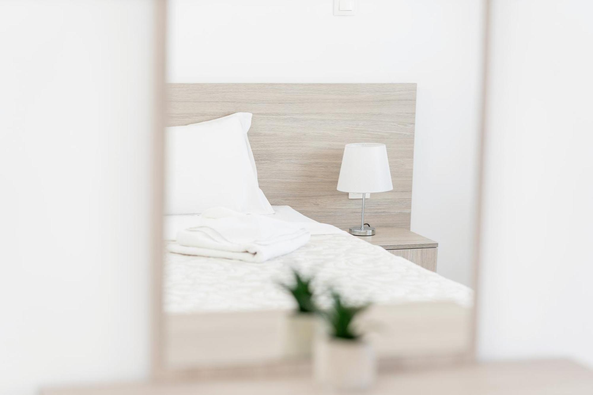 Boutique Wellness Hotel Ambrosia Tsjernomorets Eksteriør bilde