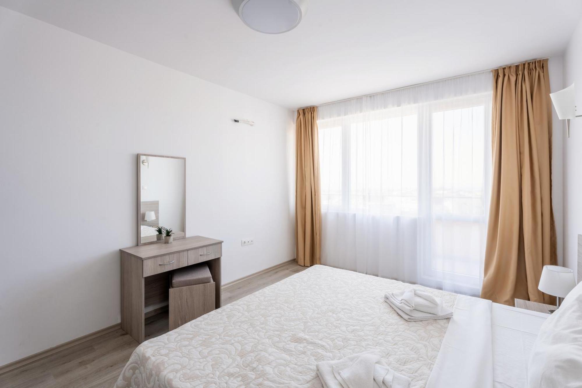 Boutique Wellness Hotel Ambrosia Tsjernomorets Eksteriør bilde