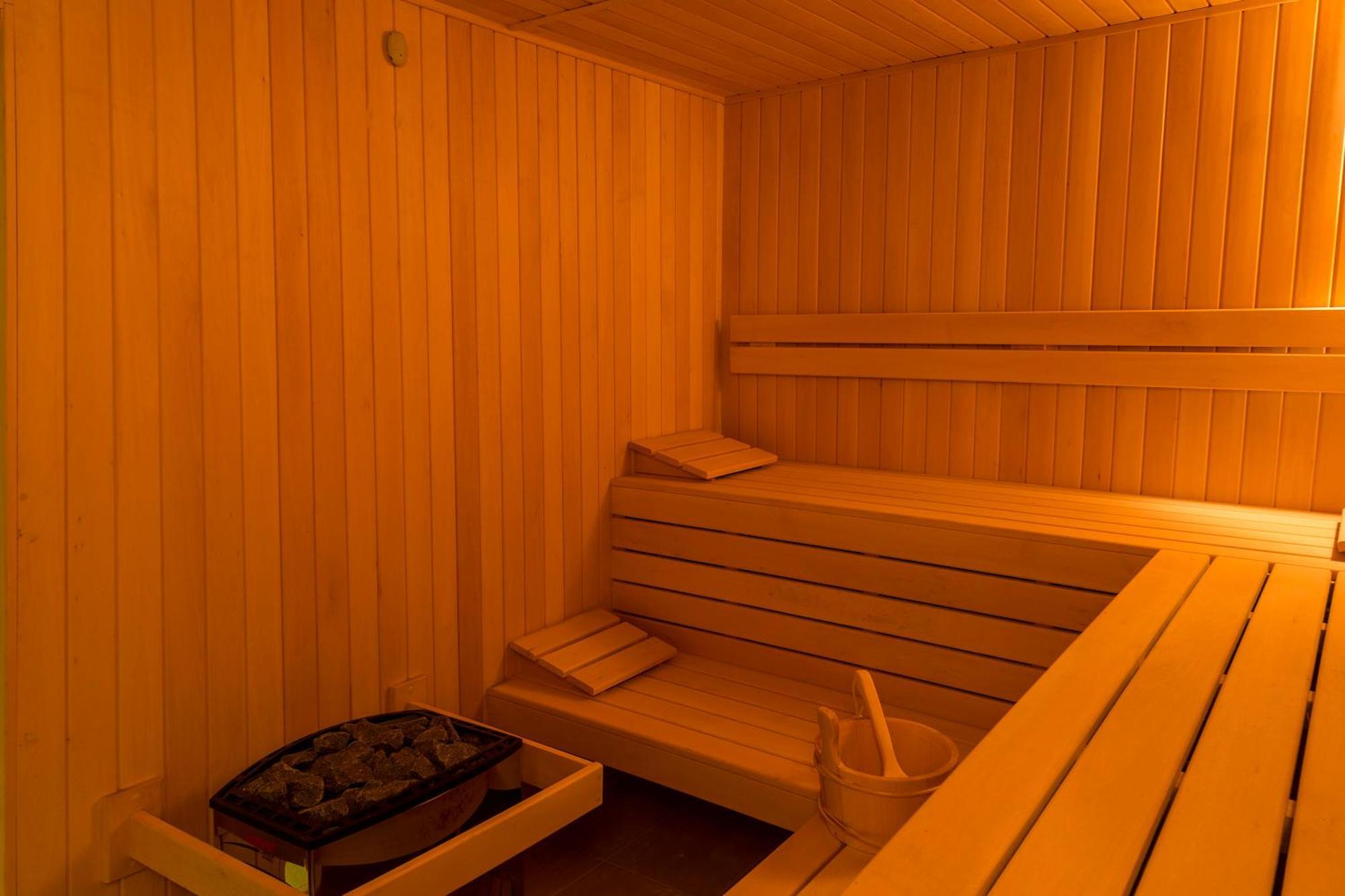 Boutique Wellness Hotel Ambrosia Tsjernomorets Eksteriør bilde