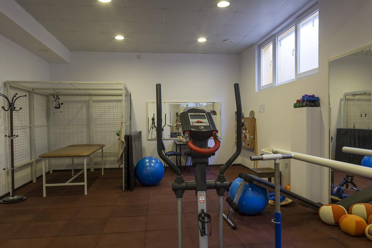 Boutique Wellness Hotel Ambrosia Tsjernomorets Eksteriør bilde