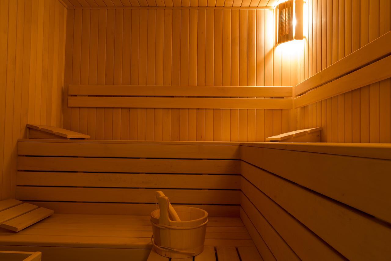 Boutique Wellness Hotel Ambrosia Tsjernomorets Eksteriør bilde